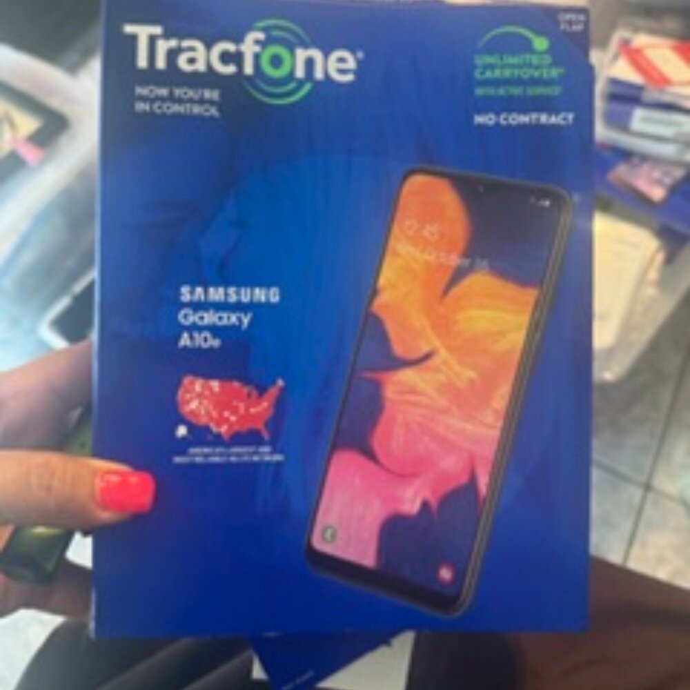 Galaxy A10e